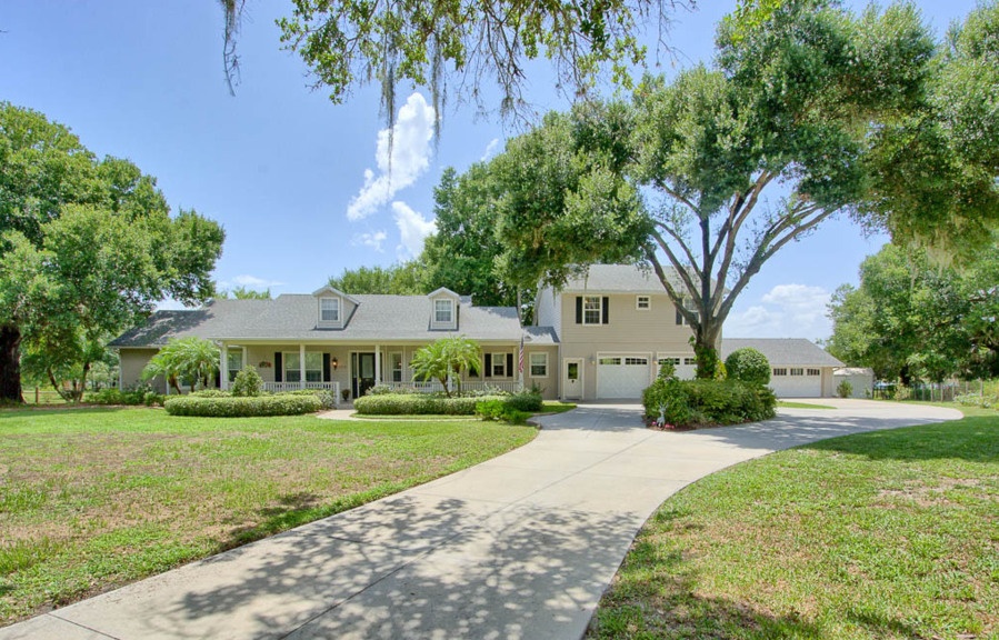 Home Tour Spotlight! 3 Homes for Sale in Leesburg & Umatilla, FL